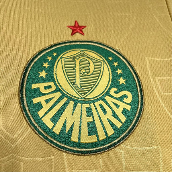 Camisa Palmeiras Third 24/25