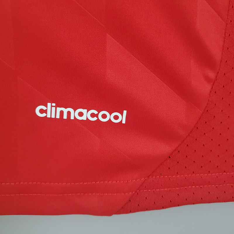 Camisa Bayern de Munique Retro Home UCL 2013/14