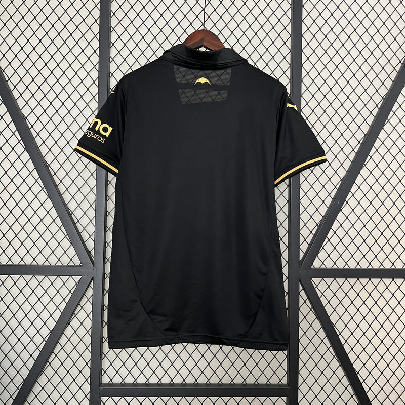 Camisa Valencia Third 24/25