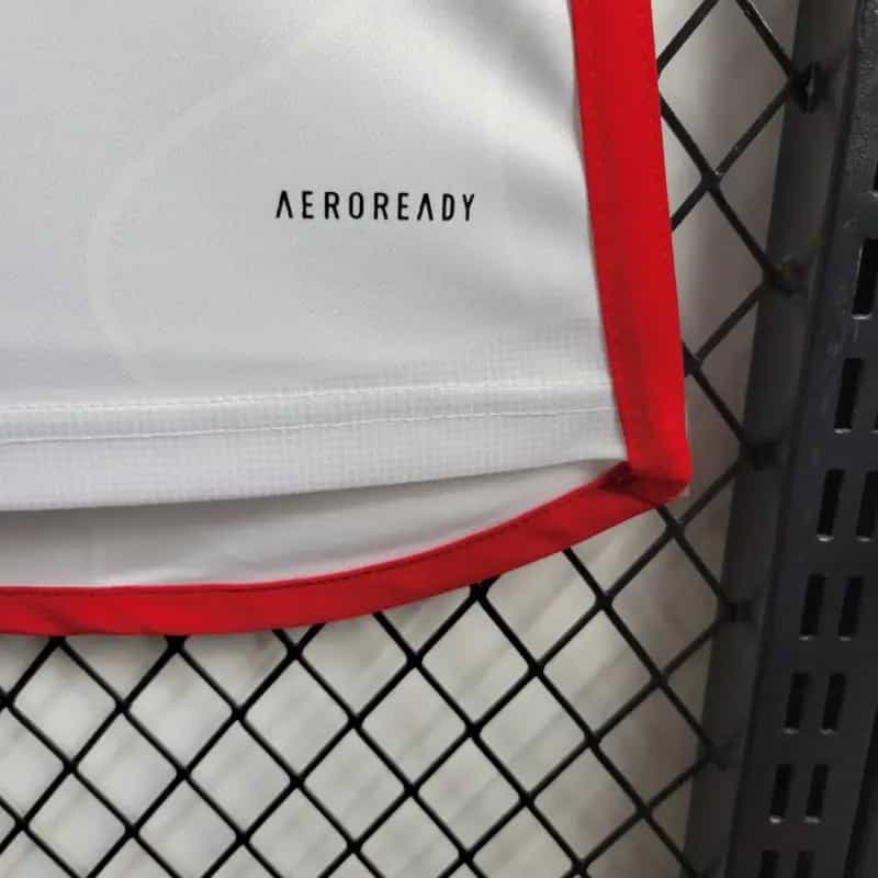 Camisa Feminina Flamengo Away 24/25