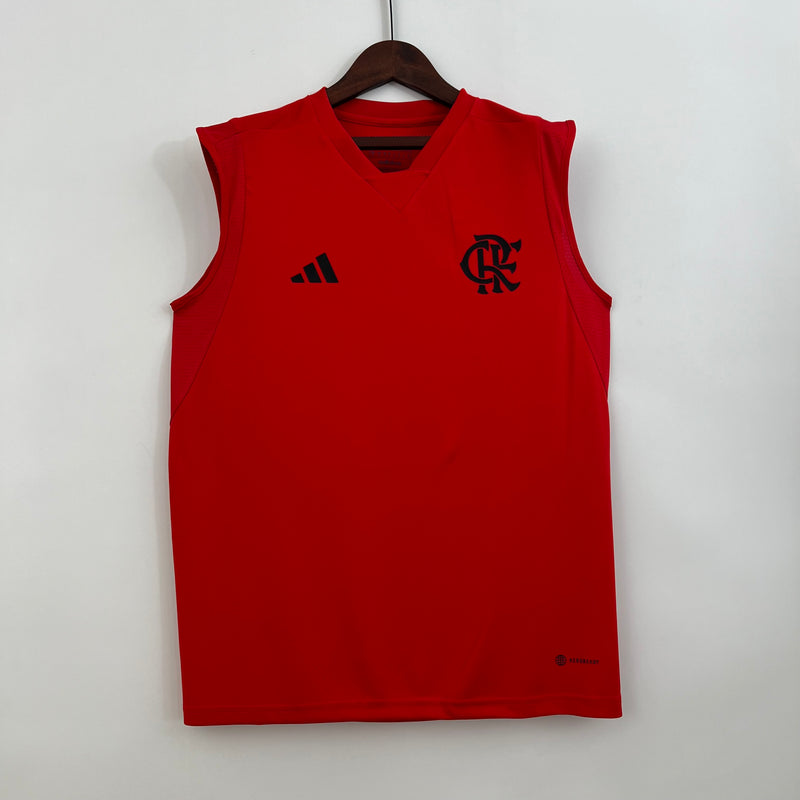 Regata Flamengo Treino 23/24