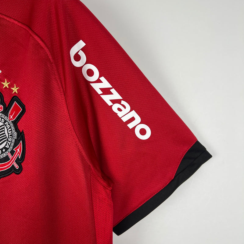 Camisa Retrô Corinthians Third 2011/12