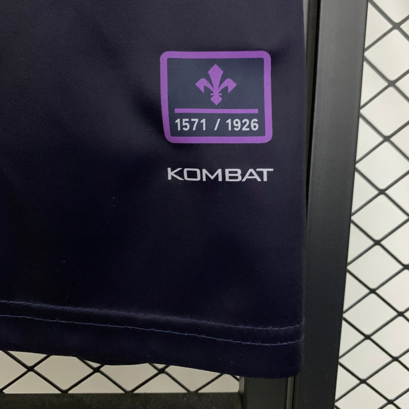 Camisa Fiorentina Edição Especial 25/26