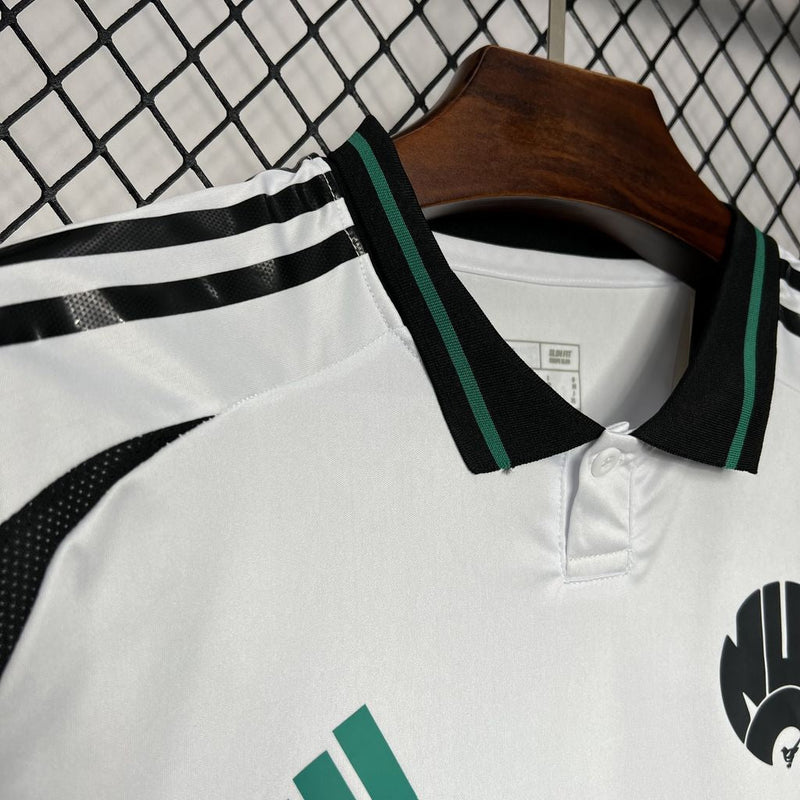 Camisa Newcastle Third 24/25