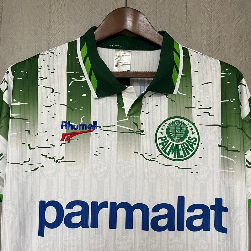 Camisa Retrô Palmeiras Away 1996