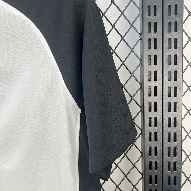Camisa Corinthians Home 25/26