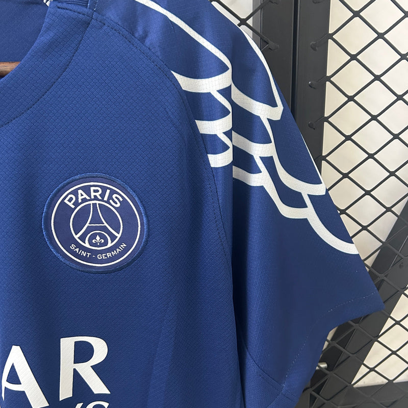 Camisa PSG Fourth Kit 24/25