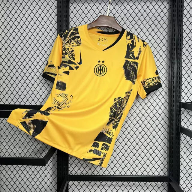 Camisa Inter de Milão Third 24/25