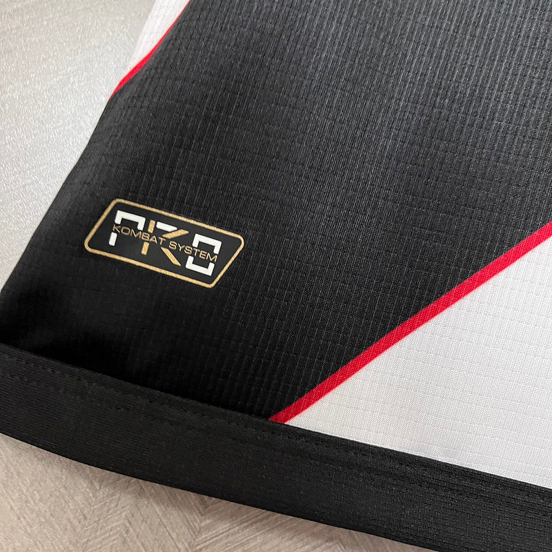 Camisa Feminina Vasco Away 24/25