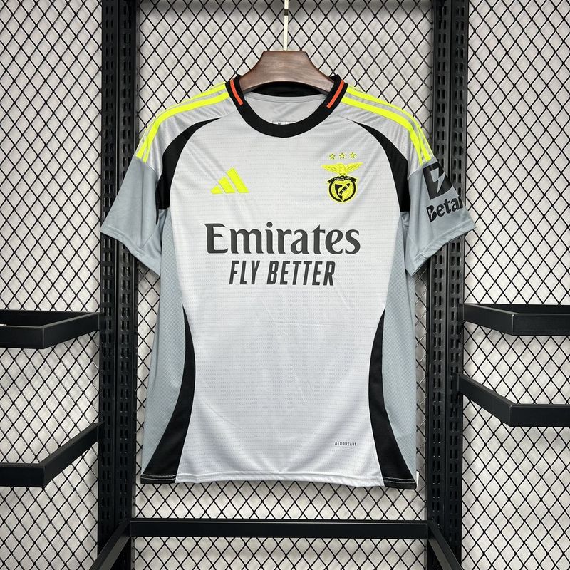 Camisa Benfica Third 24/25