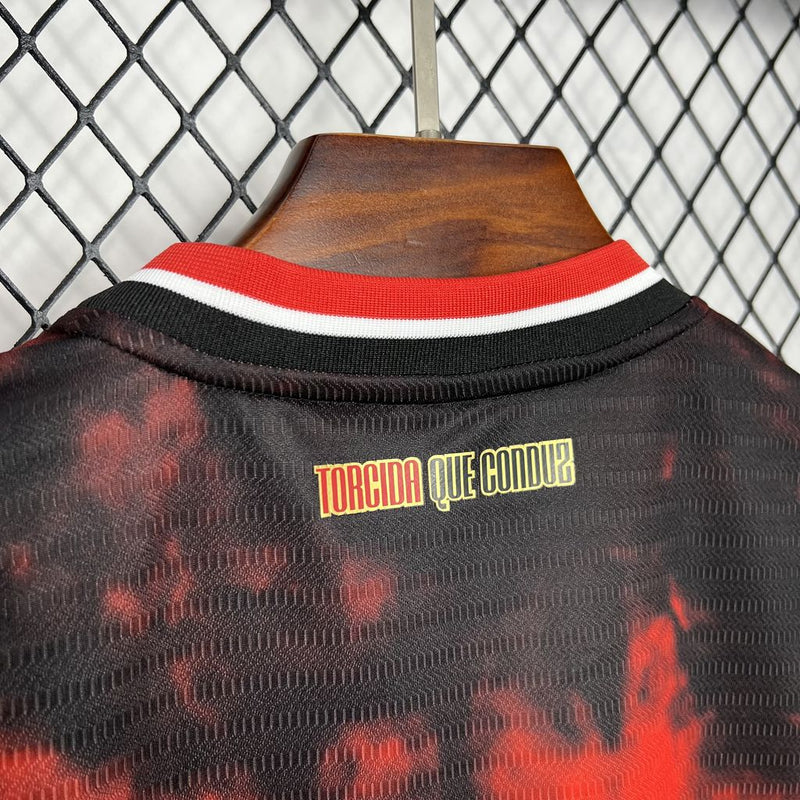 Camisa São Paulo Third 24/25