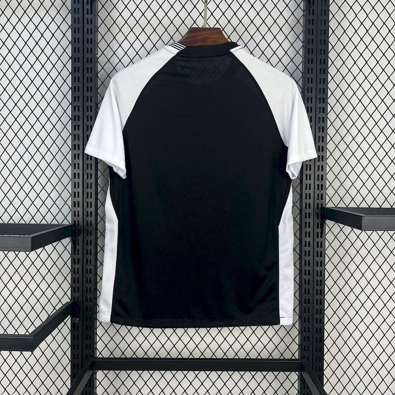 Camisa Corinthians Away 25/26