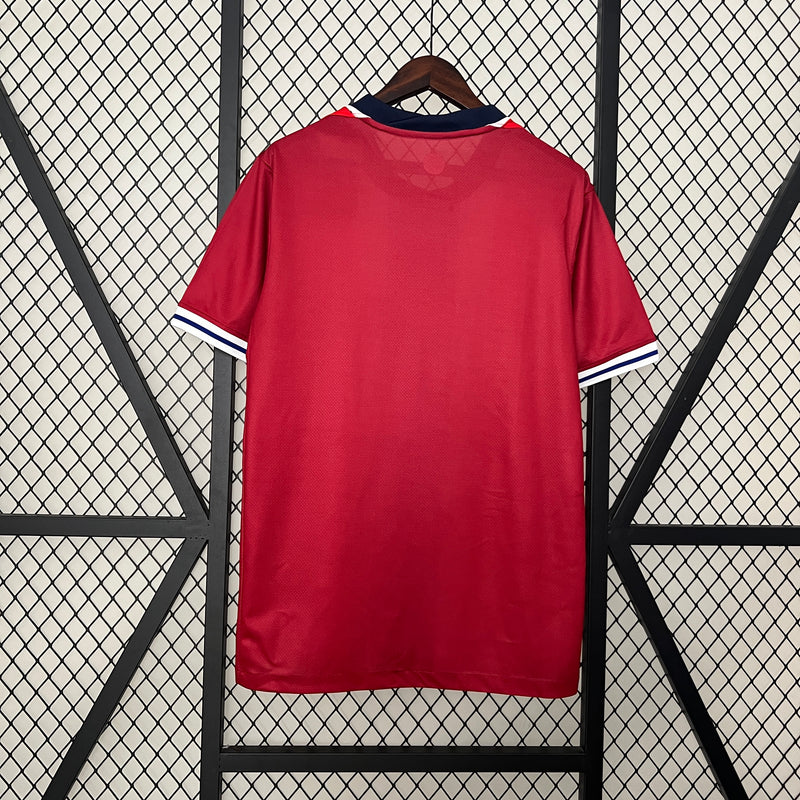 Camisa Noruega Home 24/25