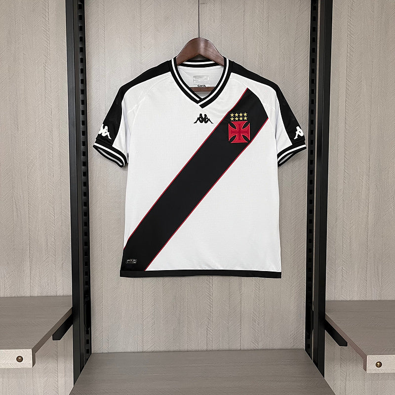 Camisa Feminina Vasco Away 24/25
