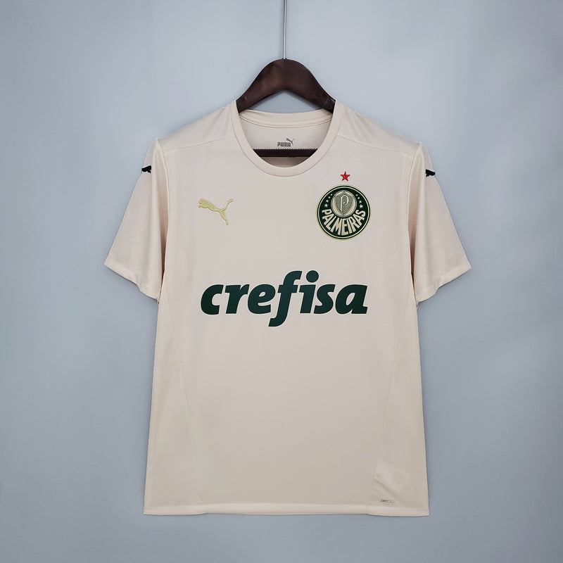Camisa Retrô Palmeiras Third 2021/22