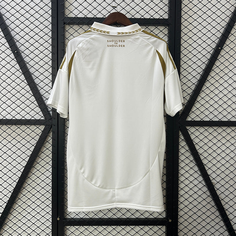 Camisa Los Angeles Away 25/26