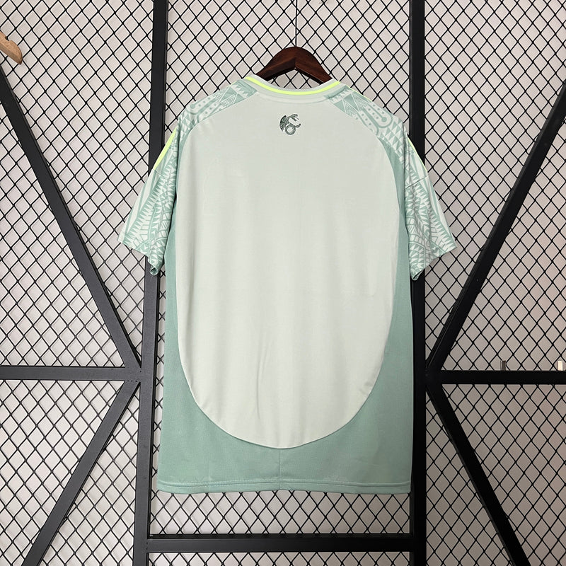 Camisa México Away 24/25