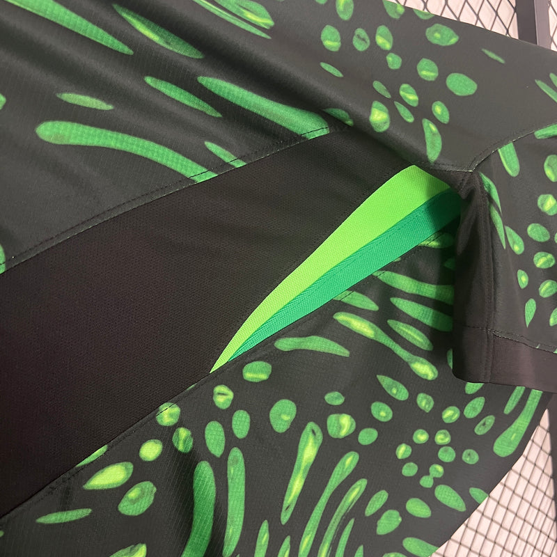 Camisa Nigéria Home 24/25