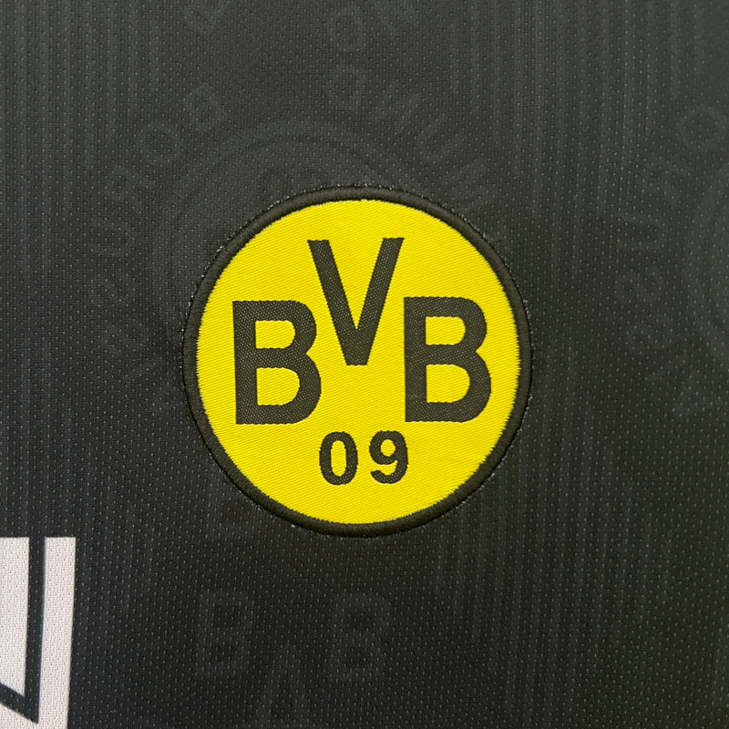 Camisa Borussia Dortmund Retro Away 1996/97