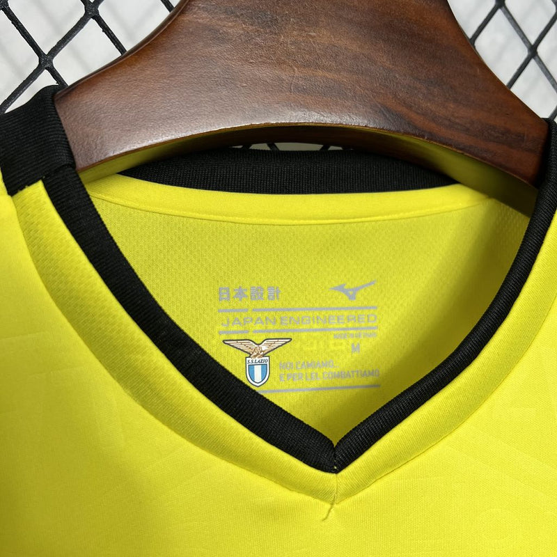 Camisa Lazio Away 24/25