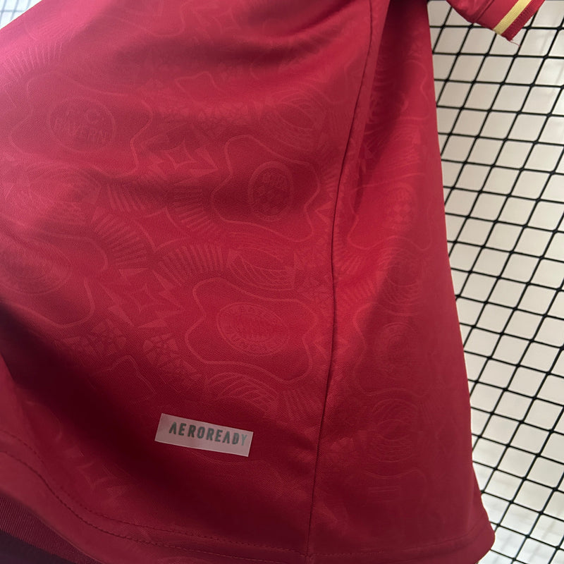 Camisa Bayern de Munique Edición del 125 Aniversario