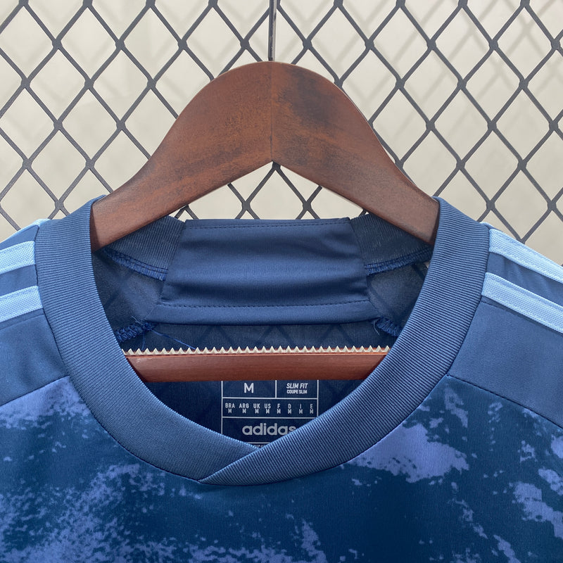 Camisa Cruzeiro Third 24/25