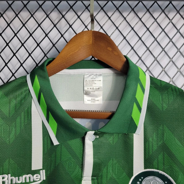 Camisa Retrô Palmeiras Home 1996