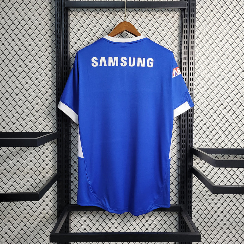 Camisa Retrô Palmeiras Third 2009
