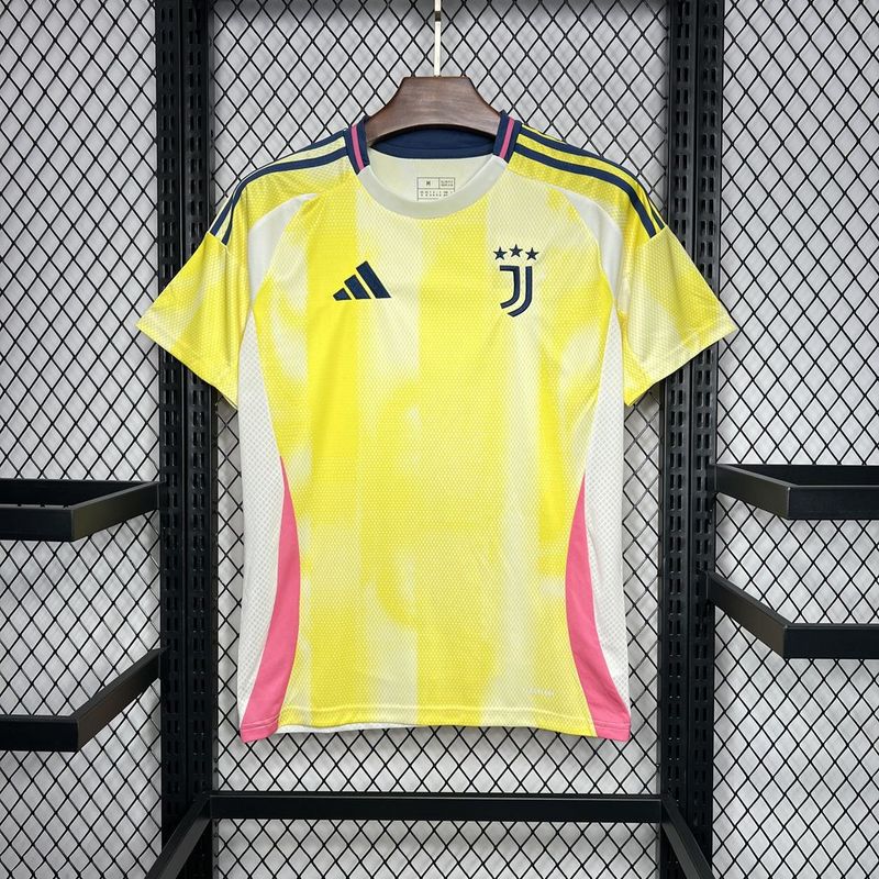 Camisa Juventus Away 24/25