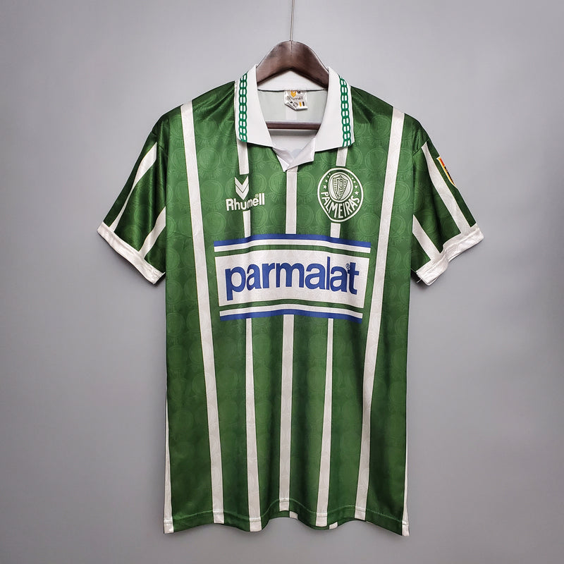 Camisa Retrô Palmeiras Home 1993/94