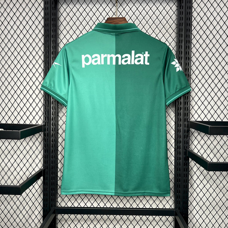 Camisa Retrô Palmeiras Home 1997/98