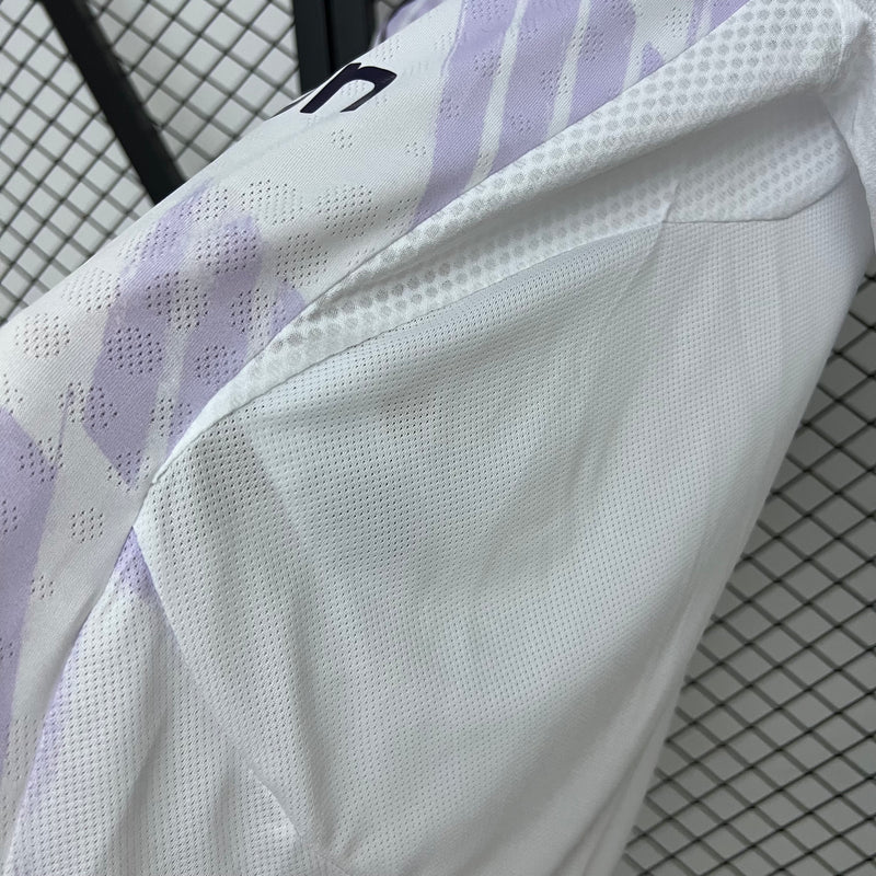 Camisa Manchester United Away 25/26