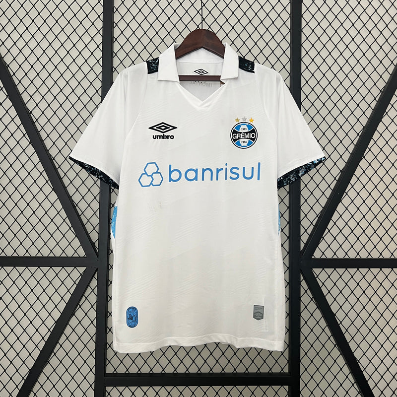 Camisa Grêmio Away 24/25