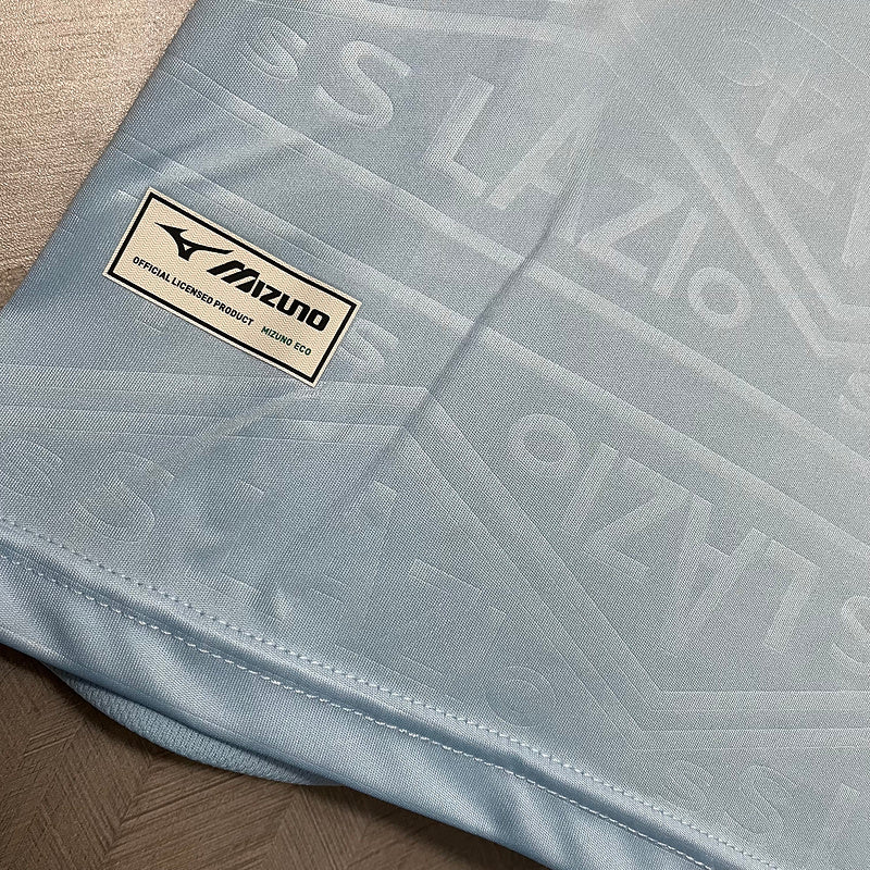 Camisa Lazio Home 24/25