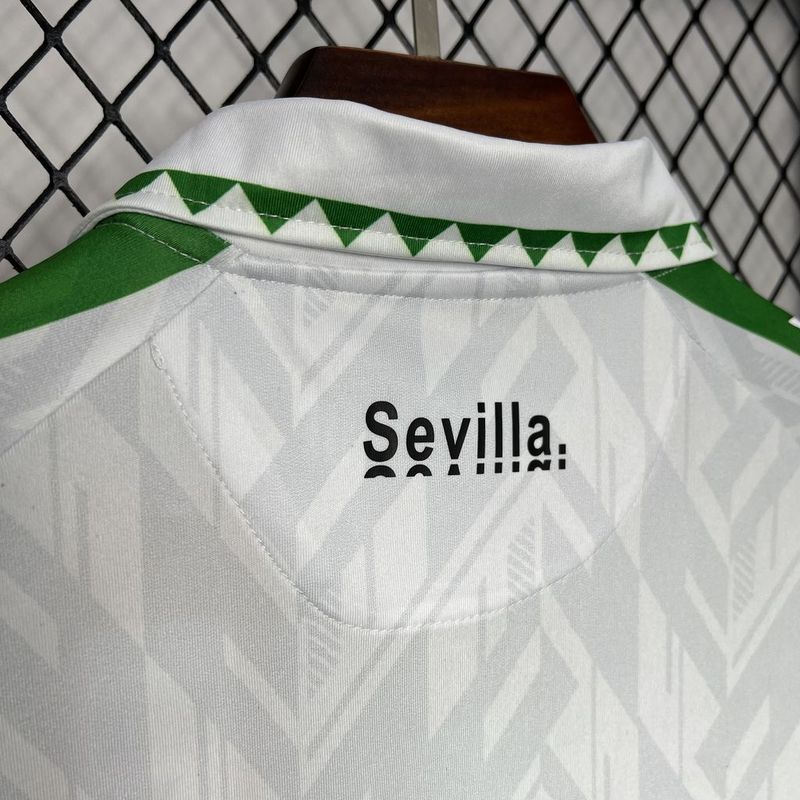 Camisa Real Betis Home 24/25
