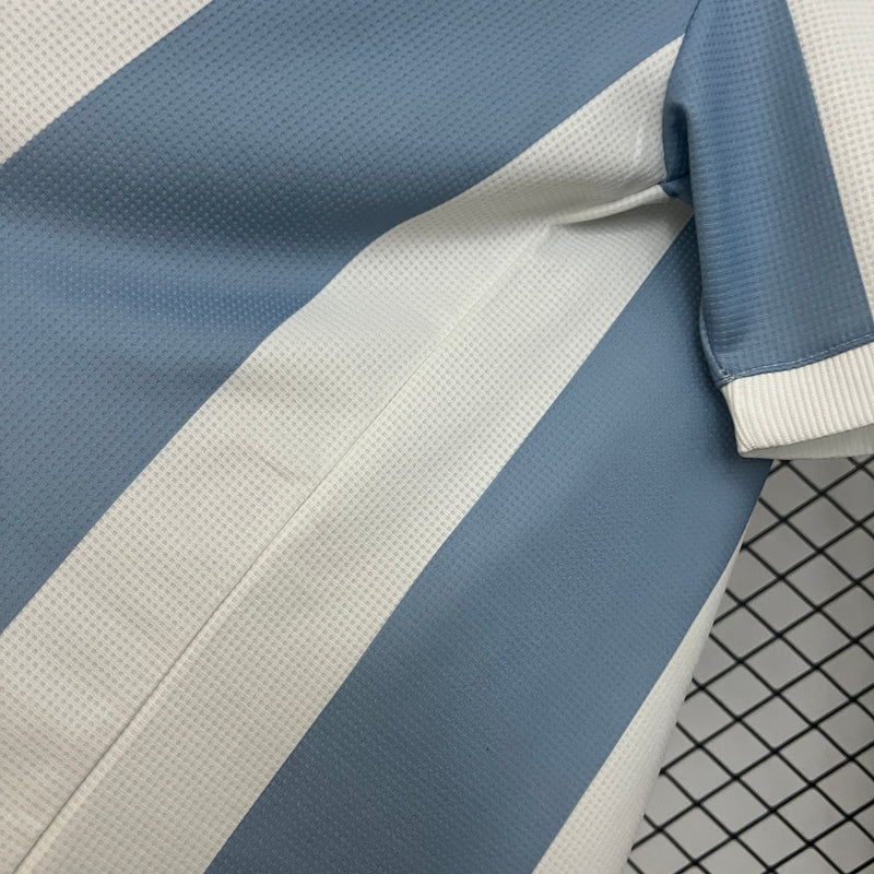 Camisa Argentina Edição Especial 25/26