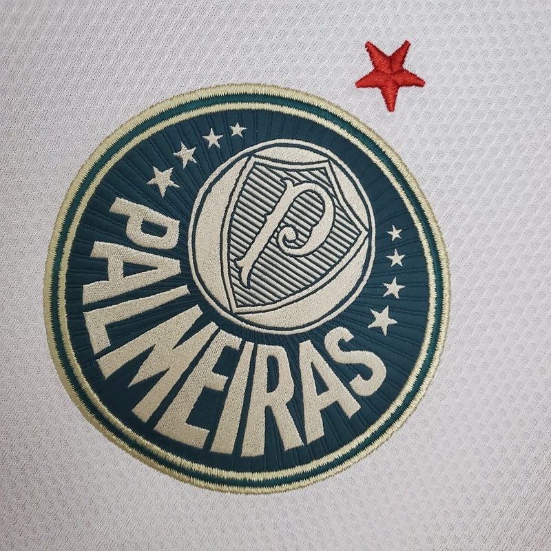 Camisa Retrô Palmeiras Third 2021/22