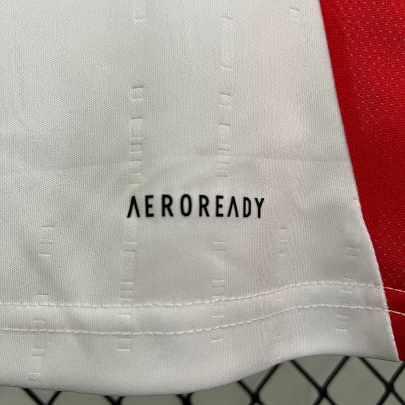 Camisa Itália Away 24/25