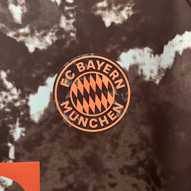 Camisa Bayern de Munique Away 24/25
