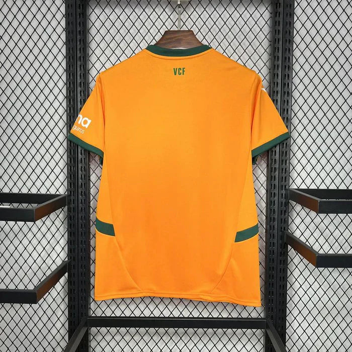 Camisa Valencia Away 24/25