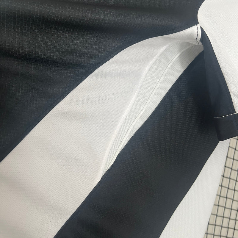 Camisa Corinthians Third 24/25