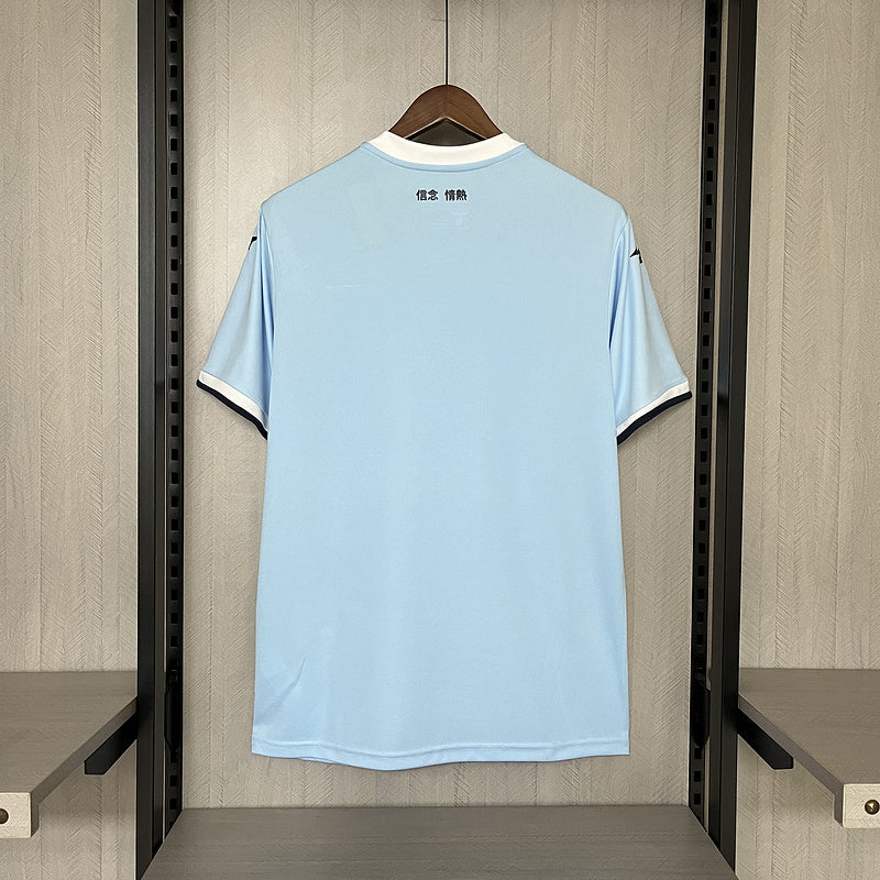 Camisa Lazio Home 24/25