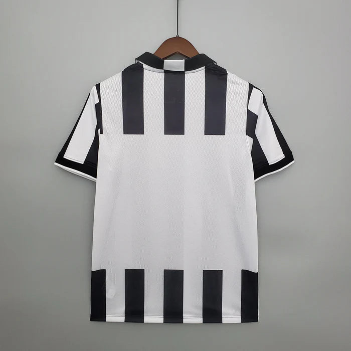 Camisa Juventus Retro Home 2014/15