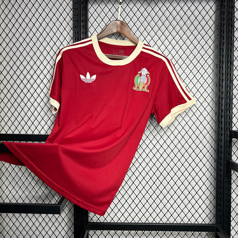 Camisa México Edición Especial 24/25