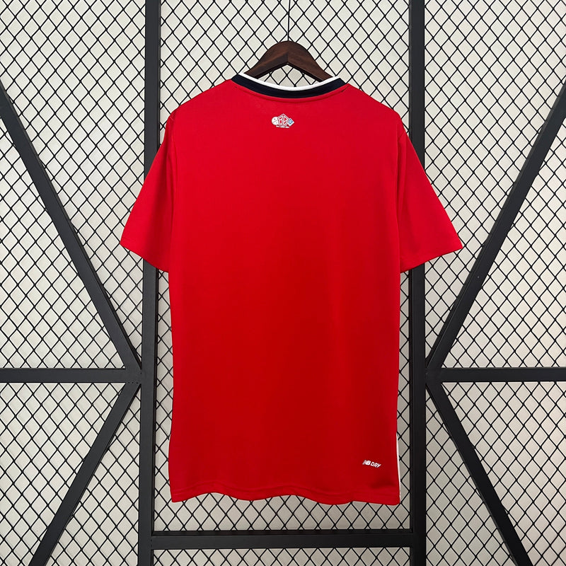 Camisa Lille Home 24/25