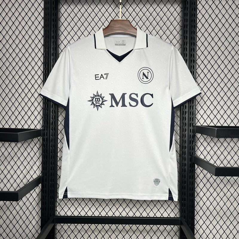 Camisa Napoli Away 24/25