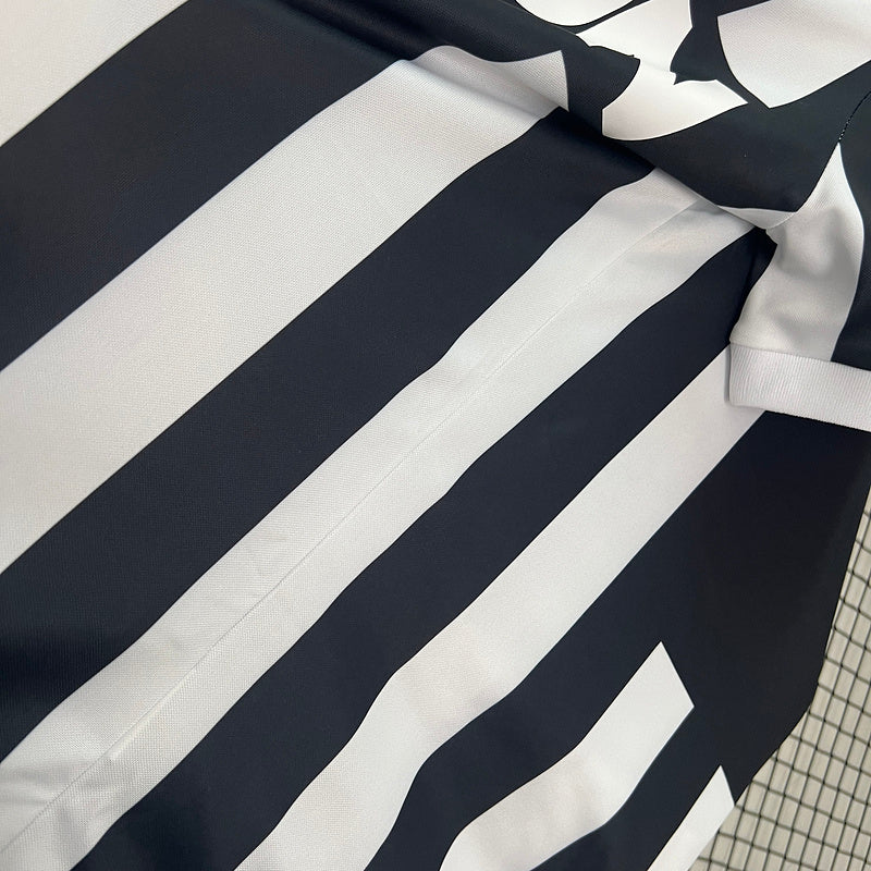 Camisa Juventus Retro Home 1984/85