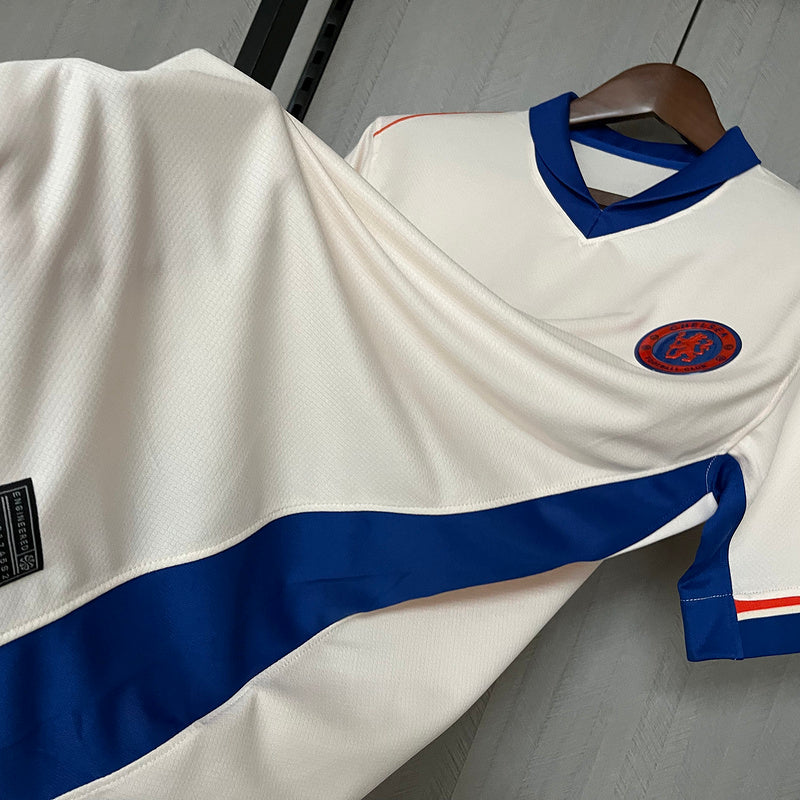 Camisa Chelsea Away 24/25