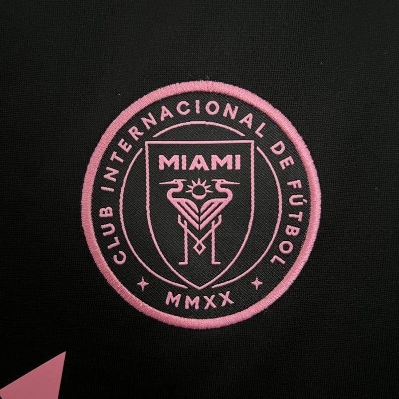 Camisa Inter Miami Away 25/26
