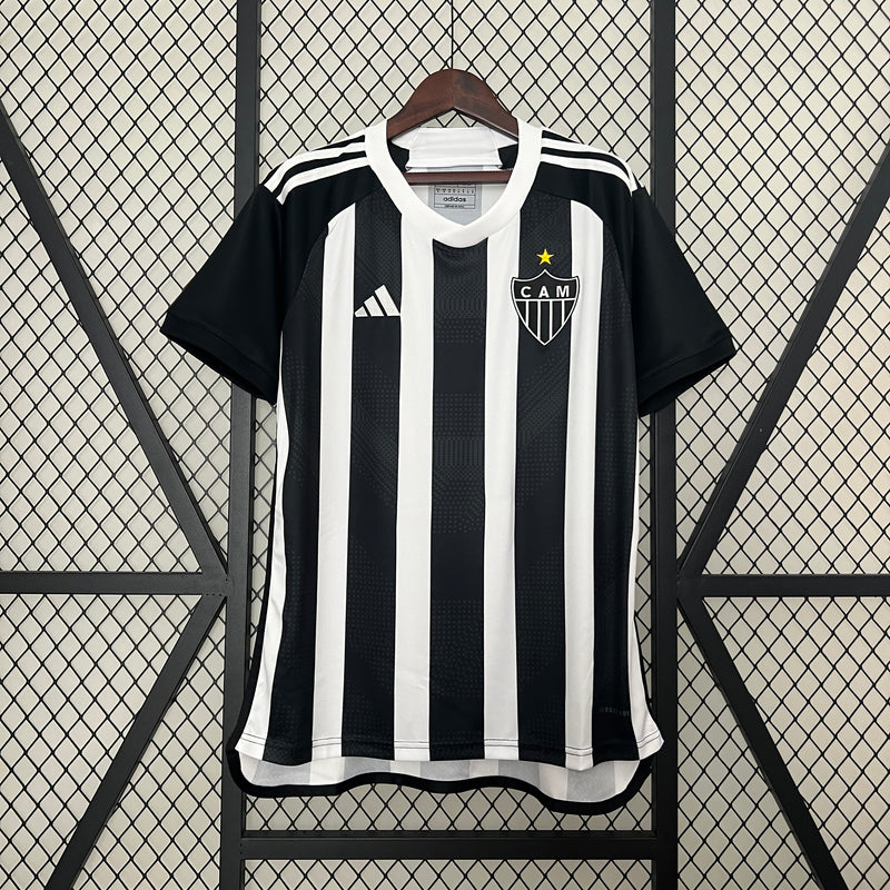 Camisa Atlético Mineiro Home 24/25